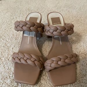 Dolce Vita Paily. SZ 7.5.  Cafe Stella